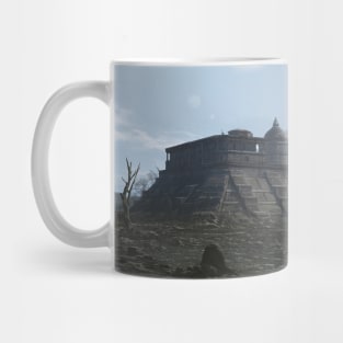 Peaceful Waters Mug